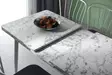 Matbord Hanah Home Ay 1183 Multicolor Spånskiva 120x75x70 cm - Matbord - 8683342538619 - 3