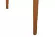 Matbord Hanah Home Sigma Valnöt MDF 130x80x80 cm - Matbord - 8683742133049 - 9