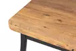 Matbord Hanah Home Ay Furu Spånskiva 120x75x70 cm - Matbord - 8684283011599 - 5
