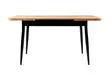 Matbord Hanah Home Ay Furu Spånskiva 120x75x70 cm - Matbord - 8684283011599 - 4