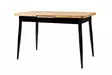 Matbord Hanah Home Ay Furu Spånskiva 120x75x70 cm - Matbord - 8684283011599 - 2