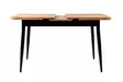 Matbord Hanah Home Ay Furu Spånskiva 120x75x70 cm - Matbord - 8684283011599 - 3