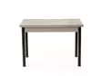 Matbord Hanah Home Polo Ljus Mocca Spånskiva 110x75x70 cm - Matbord - 8684283011759 - 6