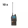 - Walkie-talkies och megafoner - 5949066549069 - 1