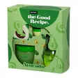 Lahjapakkaus The Good Recipe Avocado 4 os Sence - Presentförpackningar - 8721073620309 - 2