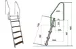  - Båtbryggor och förtöjningsstöd - 6438168119779 - 1