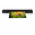 Lamineringsfilm | A4 | Tjocklek: 100 µm | Packad per: 100 st. | PET | Transparent - Skrivbordstillbehör - 5412810268719 - 45