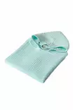 Poncho Barn Mijölnir Mint 100% Bomull 54x60 cm - Handdukar - 8684283783779 - 1