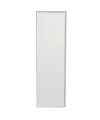 Spegel Hanah Home Tessa Vit MDF 50x160x2,2 cm - Speglar - 8683743823239 - 1