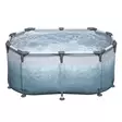 Bestway LAY-Z-SPA Oval Ice Bath Kallbad (431L) - Pooler och tillbehör - 6941607372579 - 1