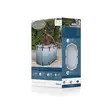 Bestway LAY-Z-SPA Oval Ice Bath Kallbad (431L) - Pooler och tillbehör - 6941607372579 - 6