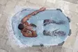 Bestway LAY-Z-SPA Oval Ice Bath Kallbad (431L) - Pooler och tillbehör - 6941607372579 - 2