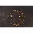 LED-valopallo 50cm 264 LED Finnlumor - Ljussmycken och ljusfigurer - 6410416412399 - 2