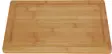 Leikkuulauta bambua 37 x 25 cm - Köksredskap - 8711295929489 - 1