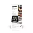 Kötttermometer | upp till 250°C | Larmtimer | LCD-display - Köksredskap och matlagning - 8711902090199 - 66