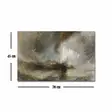 Canvastavla Wallity Flerfärgad Canvas 45x70 cm - Tavlor och ramar - 8681875399639 - 4