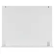 Lumio Lights Hollywood 100x80 cm sminkspegel med 19 LED-lampor - Smink och sminktillbehör - 6438014427959 - 2