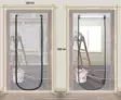 Mag-Pro vetoketjuovi - Målning och renoveringsskydd - 6418536036679 - 1