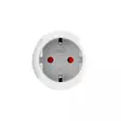 Reseadapter Europa-USA jordad - Reseadaptrar - 7640326821229 - 12