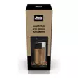 Maustemylly akaasia 15 cm lajitelma Maku Kitchen Life - Linjakas akaasiapuinen suola- ja pippurimylly keraamisella koneistolla - Köksredskap - 6410413317789 - 4