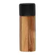 Maustemylly akaasia 15 cm lajitelma Maku Kitchen Life - Linjakas akaasiapuinen suola- ja pippurimylly keraamisella koneistolla - Köksredskap - 6410413317789 - 2