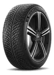 Michelin Pilot Alpin 5 Nd0 315/35R20 Friktionsdäck - 20-tums - TO-196529 - 1