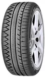 Michelin PILOT ALPIN PA3, 295/35R20, Vinterdäck - 20-tums - 3528706788499 - 1