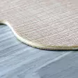 Matta Conceptum Aln600184Bj06 Mink Grå Guld Polyester 120x180 cm - Stora och medelstora mattor - 8683342001779 - 4