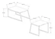Soffbord Hanah Home Boyce Ek Spånskiva 75x37x50 cm - Soffbord - 8683743420759 - 1