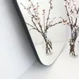 Spegel Hanah Home Amorphous Transparent MDF 90x70x3,2 cm - Speglar - 8682870860339 - 7