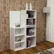 Skrivbord Hanah Home Last Vit Spånskiva 90x70x40 cm - Skrivbord - 8681181980569 - 3