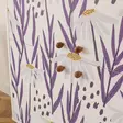 Förvaringsskåp Hanah Home Multilüx Daisy Vit Spånskiva 95x111x36 cm - Skåp och byråer - 8683743425969 - 7