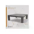 Skärmfäste | Ergonomi: Yes | Maximal bärförmåga: 18 kg | Universella | Justerbar höjd: Ja - Nedis produkter - 5412810464159 - 66
