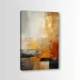 Canvastavla Wallity Flerfärgad Canvas 70x100 cm - Tavlor och ramar - 8684283798759 - 1