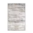 Matta Conceptum Eexfab446 Flerfärgad Polyester 140x220 cm - Stora och medelstora mattor - 8682870023789 - 1