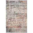 Matta Conceptum Bohem 4006 Flerfärgad Polyester 150x230 cm - Stora och medelstora mattor - 8683342809849 - 1