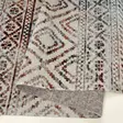 Matta Conceptum Bohem 4006 Flerfärgad Polyester 150x230 cm - Stora och medelstora mattor - 8683342809849 - 4