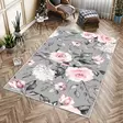 Matta Conceptum Hmnt168 Flerfärgad Polyester 160x230 cm - Stora och medelstora mattor - 8681875856729 - 3