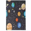 Matta Conceptum Csbrghl660 Flerfärgad Polyester 160x230 cm - Stora och medelstora mattor - 8682870690769 - 1