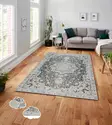 Matta Conceptum Asr Crpt68 Flerfärgad Polyester 180x280 cm - Stora och medelstora mattor - 8683342182379 - 3
