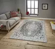 Matta Conceptum Asr Crpt68 Flerfärgad Polyester 180x280 cm - Stora och medelstora mattor - 8683342182379 - 2