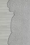 Matta Conceptum Hmnt967 Flerfärgad Polyester 60x100 cm - Små mattor och gångmattor - 8682870612099 - 4