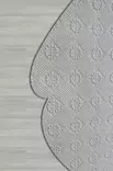 Matta Conceptum HMNT937 Flerfärgad Polyester 80x50 cm - Små mattor och gångmattor - 8682870648289 - 4