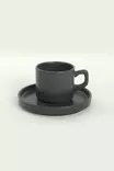 Matsservis Hermia Flerfärgad Keramik 20 Delar - Serveringsfat - 8683342560269 - 10