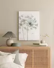 Canvastavla Wallity Flerfärgad Canvas 40x60 cm - Tavlor och ramar - 8684283202799 - 2