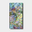 Canvastavla Wallity Flerfärgad Canvas 50x120 cm - Tavlor och ramar - 8682870436879 - 2
