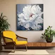 Canvastavla Wallity Flerfärgad Canvas 69x69 cm - Tavlor och ramar - 8684283327829 - 4