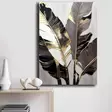 Canvastavla Wallity Flerfärgad Canvas 70x100 cm - Tavlor och ramar - 8684282626039 - 4