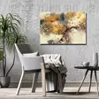 Canvastavla Wallity Flerfärgad Canvas 70x100 cm - Tavlor och ramar - 8681875415339 - 3