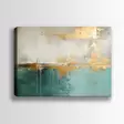 Canvastavla Wallity Flerfärgad Canvas 70x100 cm - Tavlor och ramar - 8684283798919 - 1